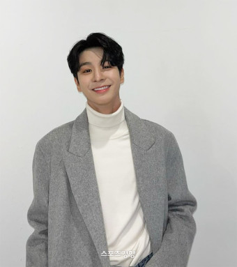  정동원 아버지 교도소 논란 '수감전혀몰랐다'