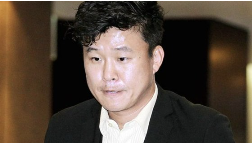 부채 30억·<b>임금</b>채불 <b>방송인 홍록기</b> 결국 파산 선고