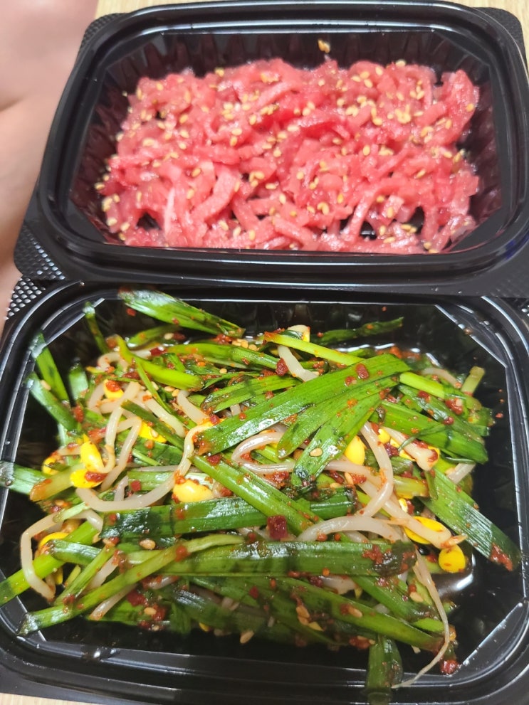  구디 말뚝곱창배달