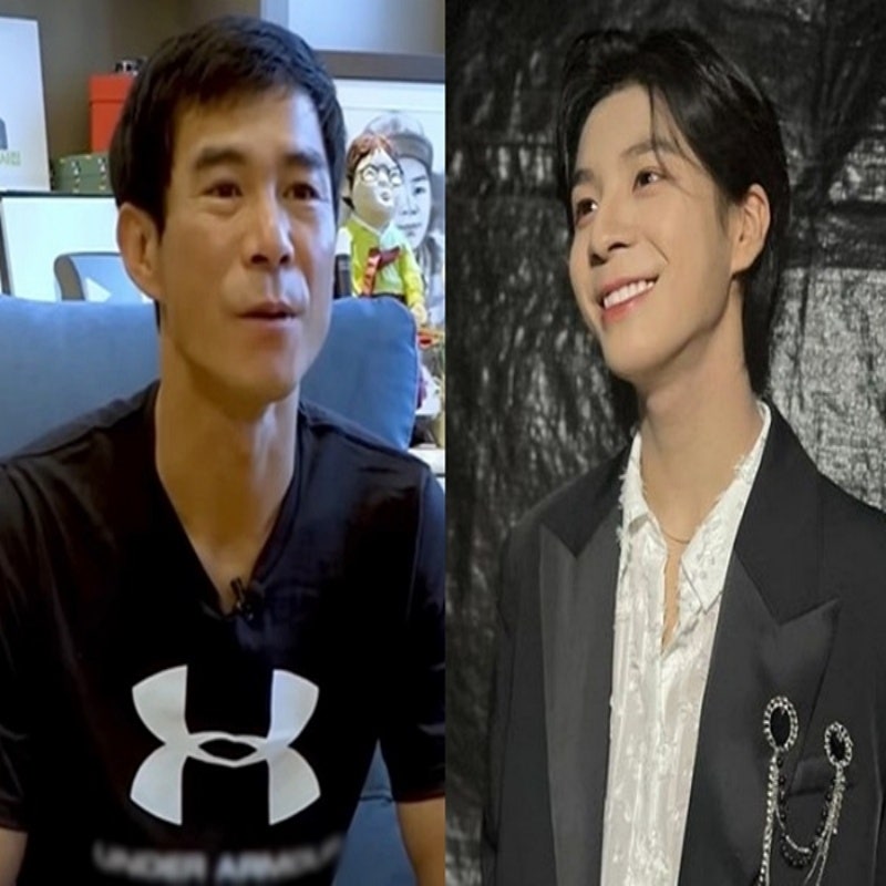 가수 정동원 아빠 아버지 교도소 수감된 이유 트로트 가수와 갈등 부친에게 무슨 일