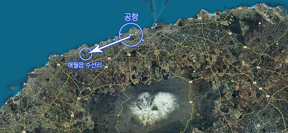 삼다행복돌집 사진 1