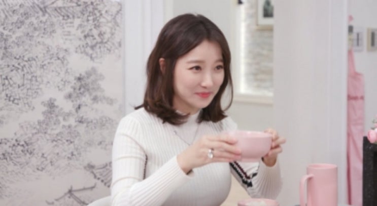 <b>이인혜</b> 44살 자연임신,출산,나이,프로필(편스토랑)