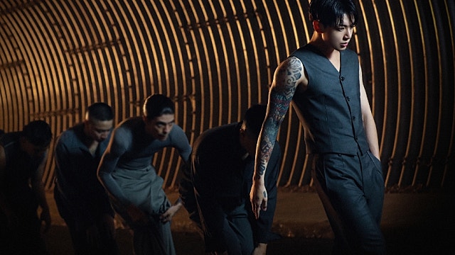 News image: SNTY MV - 100M views