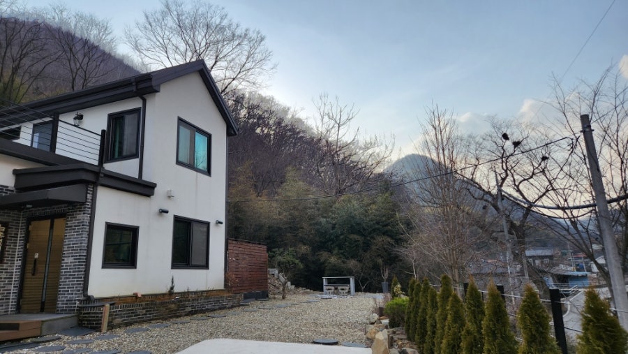 백당아트갤러리 사진 4
