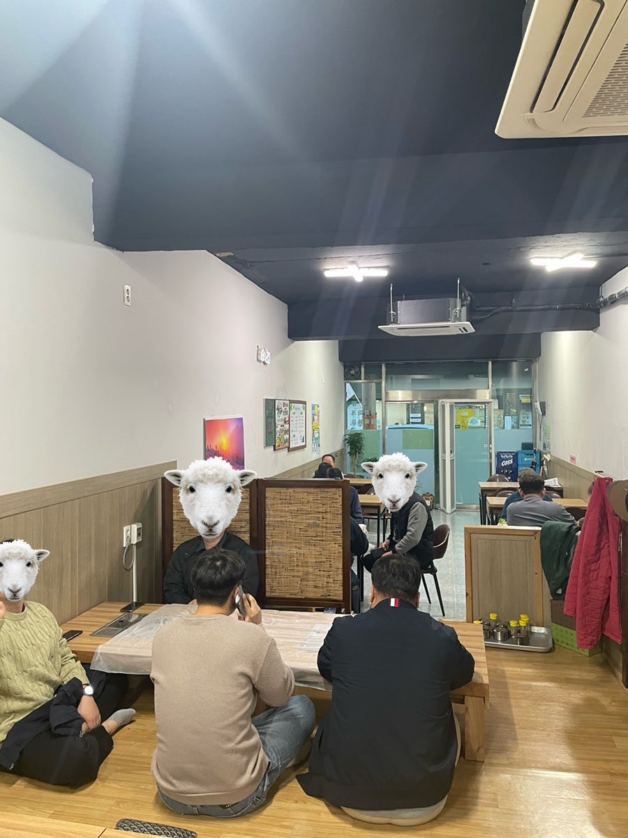 영미왕족발 사진 6
