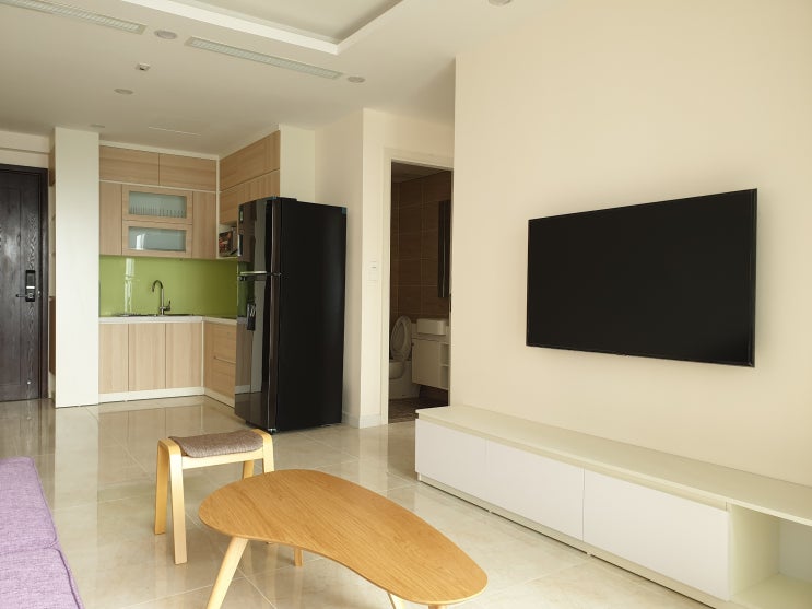  [디캐피탈 임대 정보] 디캐피탈 2 룸/ 풀옵션 / 1800만동- 0968650193