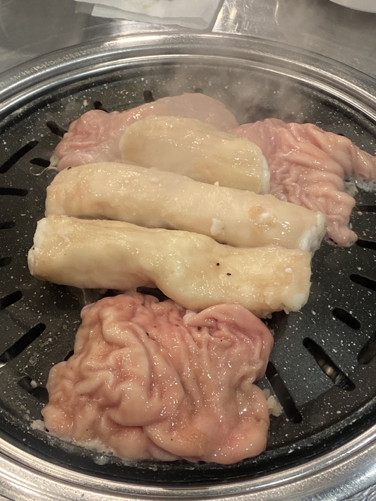  광안리막창맛집 승진막창집 세트메뉴 추천