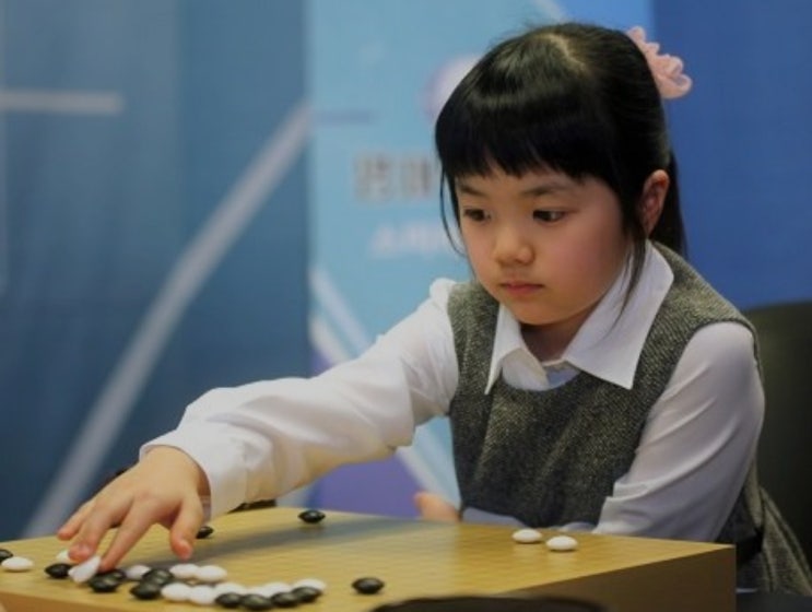 <b>여자</b>랭킹 2위 목표…겨냥한 건 최정? <b>김은지</b>?[이리온 <b>바둑</b>이야... 