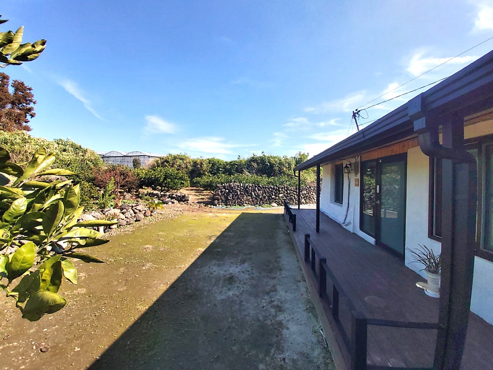 삼다행복돌집 사진 5