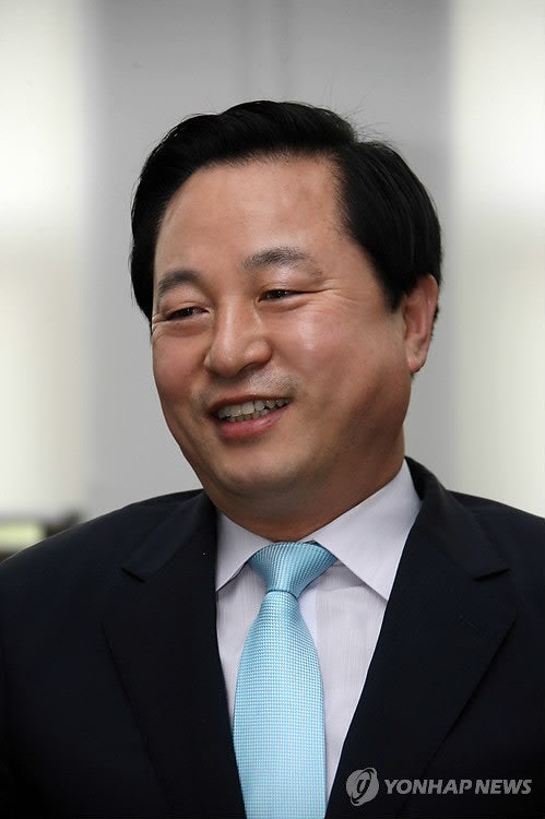 [제22대 총선] 경상남도 양산시 을 민주당 김두관 VS 국민의힘 김태호(간단 프로필 및 역대선....