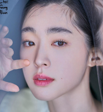 로기완 마리 배우 [최성은] 프로필 프랑스어 노윤서 사격 함은정 닮은꼴 송중기 티아라 인스....