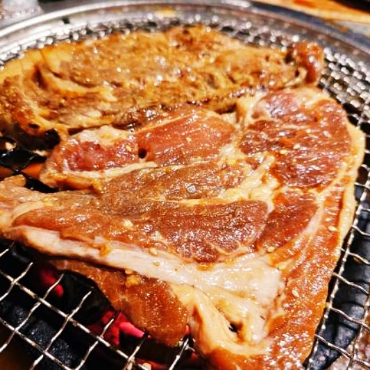 생방송오늘저녁 3월8일 입이 쩍! 인천 인하대후문 숯불구이먹방 돼지갈비과 생삼겹살 우삼겹 맛집 추천