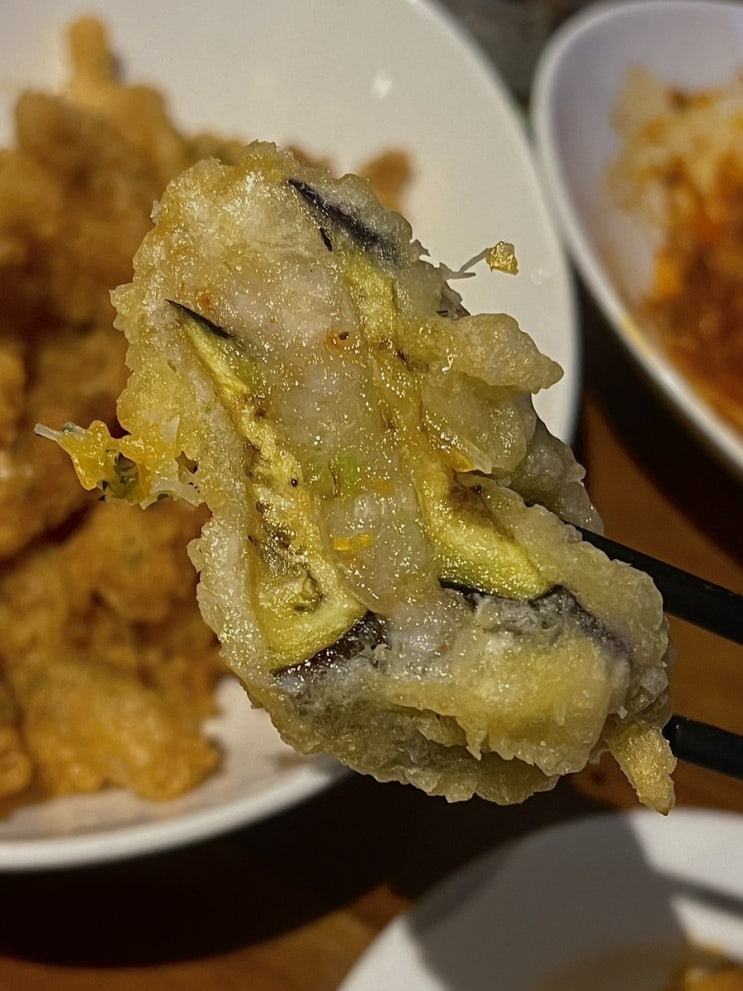  [인덕원 이자카야/요리주점] 닷지 datzi - 안주가 맛있고 양도 많은 이자카야 맛집