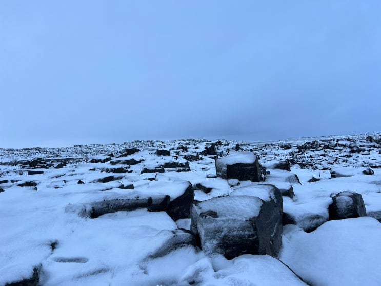 아이슬란드 신혼여행 • 북부 폭포 Stuðlafoss, 데티포스 방문기