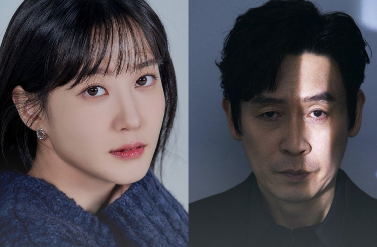 OTT 드라마 <b>하이퍼</b> 나이프 출연진 <b>설경구 박은빈</b> 윤영찬이... 