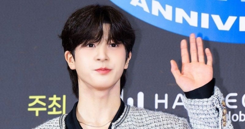 정동원 아빠 교도소에? 감옥 직업 나이 계약
