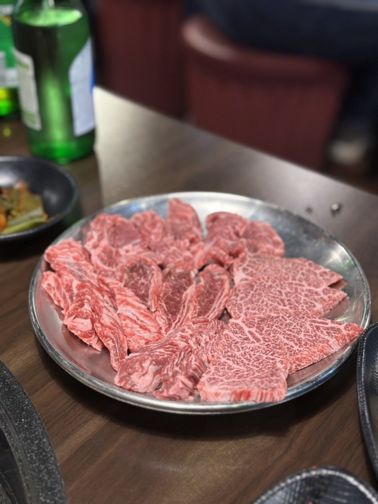  [염창] 길목집