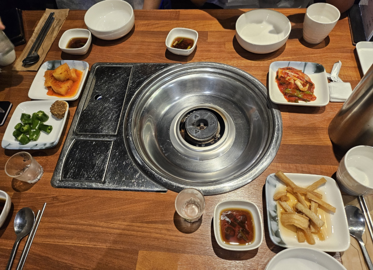  [천안에 숨은 맛집] 그니식당, 소울트레인치킨펍