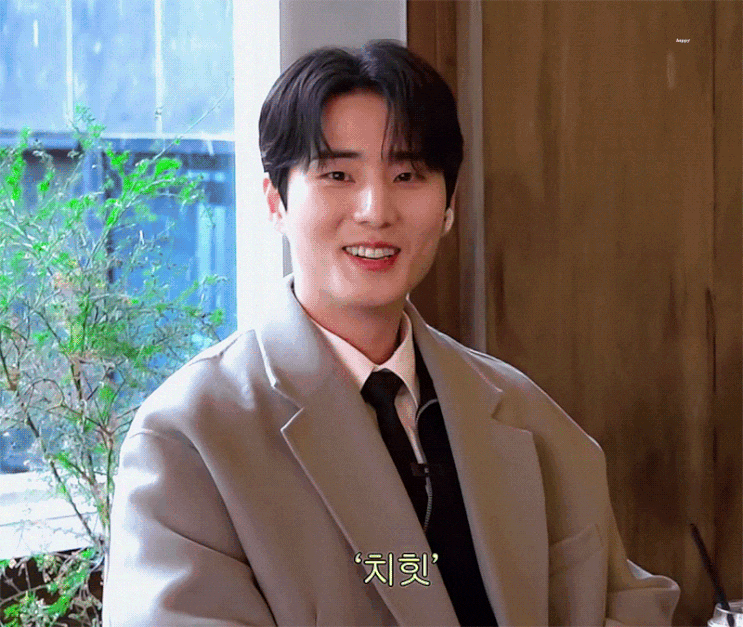 다음주에 뜨는 데식 콘텐츠 #<b>데이식스</b>