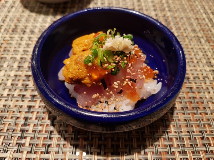  [오마카세, 파인다이닝 전문 블로거] 매봉역 다양한 가격대 선택 가능한 오마카세 전문 레스토랑 '스시카와' 솔직후기
