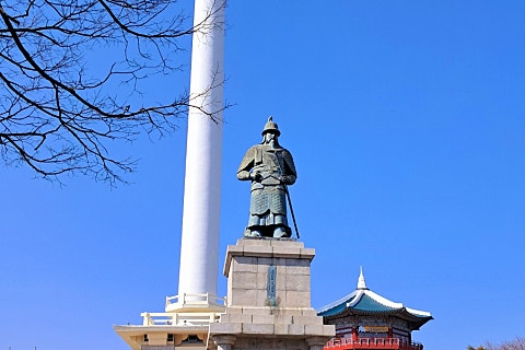 투덜이 생선구이 이미지
