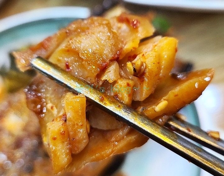 백번가코다리 황간점 사진 6