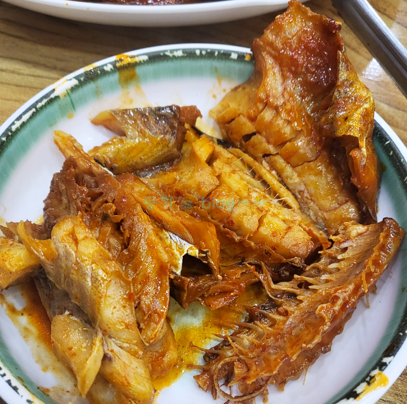 백번가코다리 황간점 사진 3