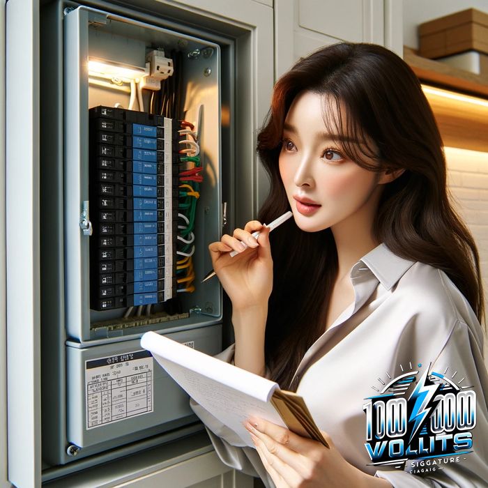  두꺼비집 차단기 교체 비용은 어떻게 되나요
