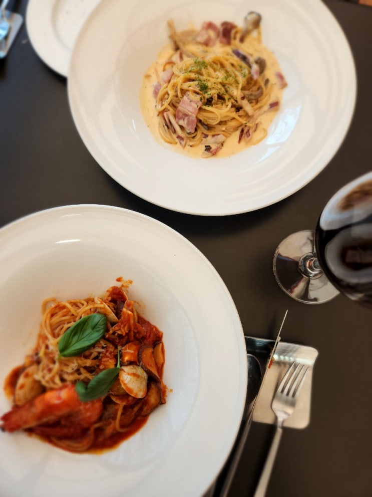 과천 서울대공원 맛집 - 엘올리보 El Olivo 스페인 레스토랑 브런치