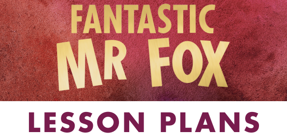  Fantastic Mr Fox (ch1~3) 표현정리 (audio book 일부, 수업용자료)