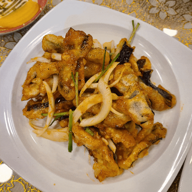  신림맛집: 만성찬팅 찐 중식당 가성비 최고 맛집
