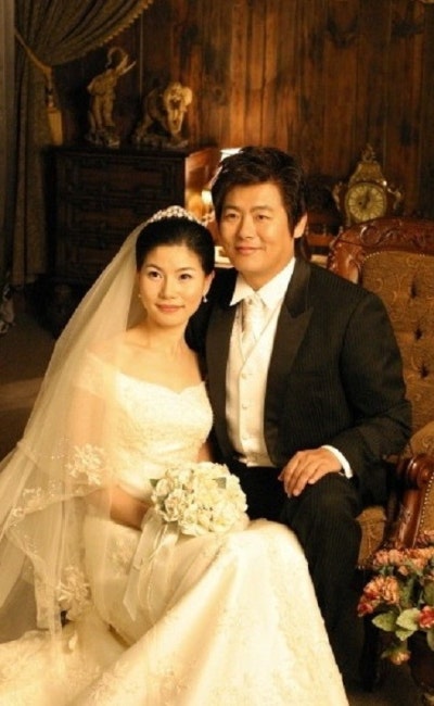 성동일 아내 박경혜 직업 아들 성준 딸 성빈 성율 가족 관계 가정사 나이 키 학력 고향 : 네이버 블로그