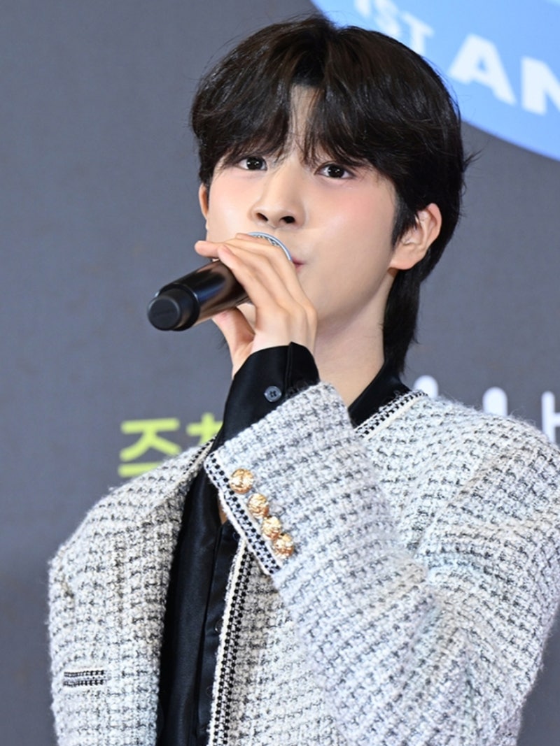 정동원 아버지 아빠 교도소 수감 논란 정동원 프로필 학력 나이 왜?