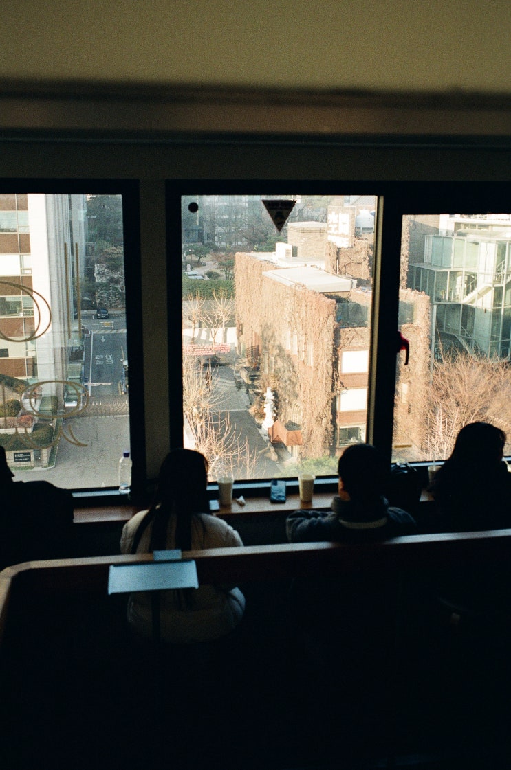  오랜만에 현상[라이카  m-a, 주미크론 35mm 4세대]