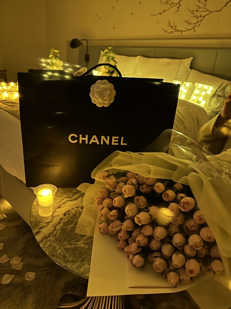  롯데 잠실 시그니엘 100층 결혼 프러포즈 후기, 시그니엘 꿀팁