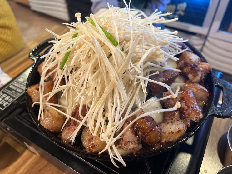  노원역내돈내산 노원역맛집 노원역소곱창 노원역곱창 고바우곱창