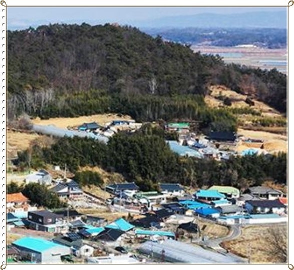 등룡산 사진 4