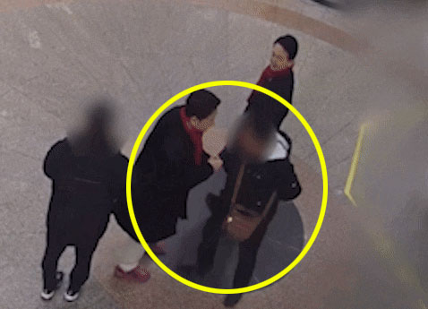 <b>이천수 폭행</b> CCTV 보니 와이프 자녀 <b>협박</b>까지
