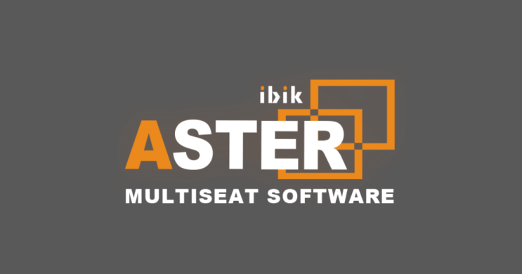  ibik Aster 14일 평가판 다운로드