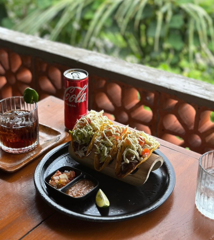  우붓 맛집 4곳 | 우붓 여행, 발리 피자 맛집, 우붓 노을뷰 식당 추천
