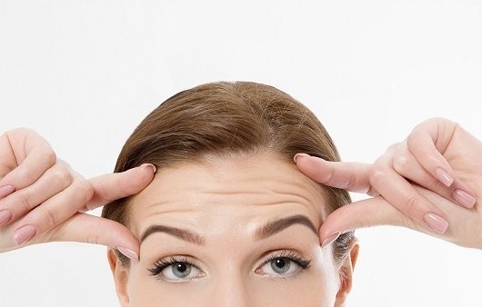  "다이어트 하면 늙어보인다?? "이유와 해결책