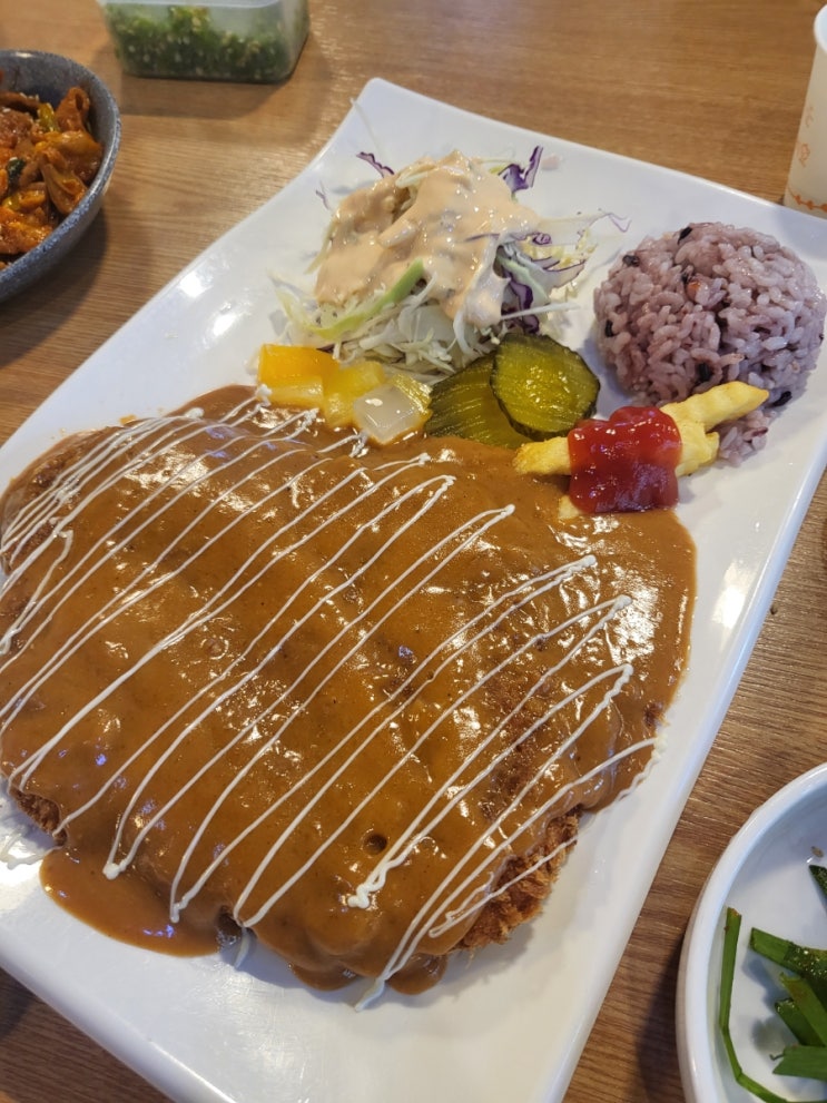  대구 유가읍 테크노폴리스 맛집 현풍예가순대 [내돈내산10번이상]