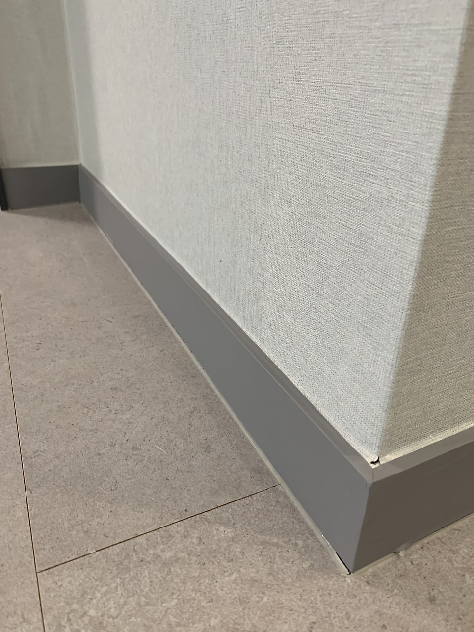 벽지 부분도배 가능 비용문의