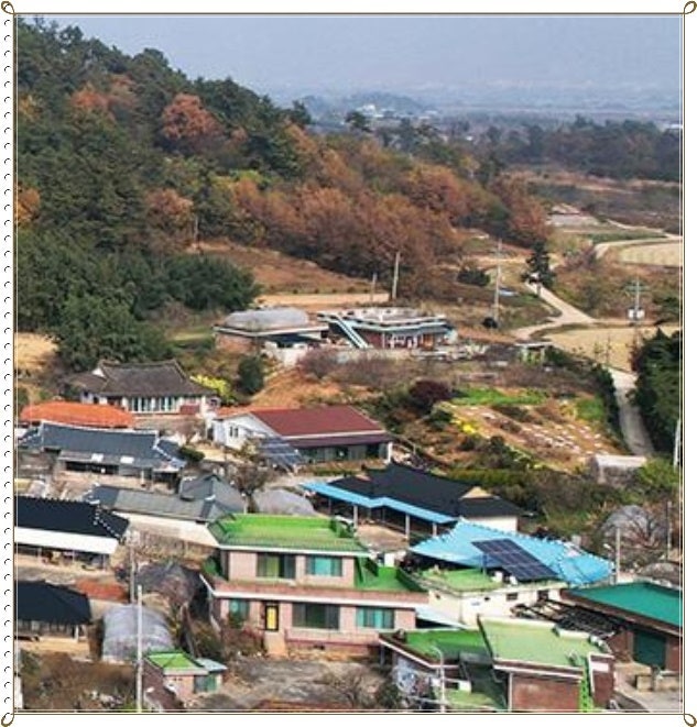 등룡산 사진 1