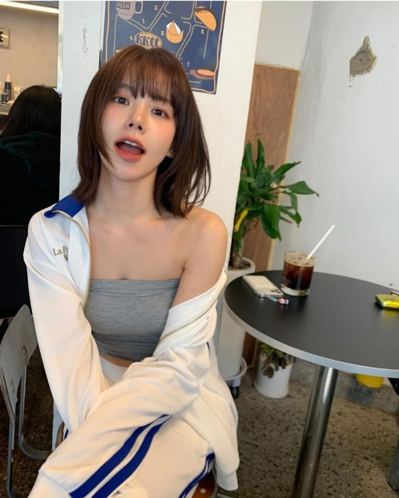 조슈아 조미영 해명 모모랜드 제인