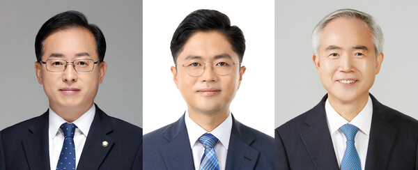 민주당, 양부남 변호사 '광주 <b>서구을</b>' 공천