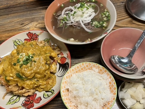  [서울 성내동 태국 음식] 방콕, 그집 :: 우리 동네에는 없을 것 같은 매력 터지는 찐 맛집 발견!