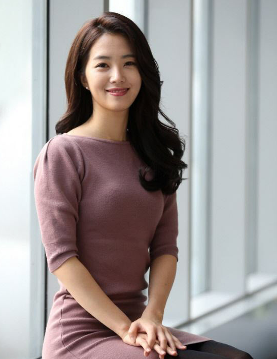 강지영 아나운서 결혼 유퀴즈출연 프로필 안경