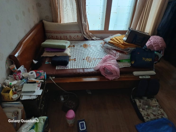  마산 내서 유품정리 빈집정리 잘해주는곳 찾았어요!(진해)