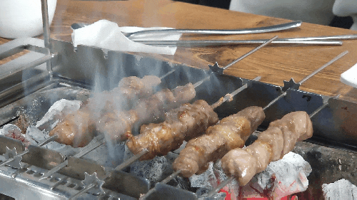  의정부양꼬치 맛집 추천 :: 내인생 TOP3 또와양꼬치(주차가능한 음식점)